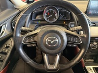 Mazda CX-3 vaihtoauto