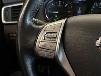 Nissan X-Trail vaihtoauto