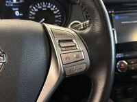 Nissan X-Trail vaihtoauto