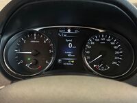 Nissan X-Trail vaihtoauto