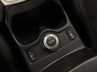 Nissan X-Trail vaihtoauto