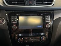 Nissan X-Trail vaihtoauto