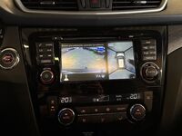 Nissan X-Trail vaihtoauto