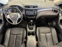 Nissan X-Trail vaihtoauto