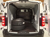 Peugeot Expert vaihtoauto