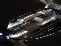 Porsche Taycan vaihtoauto