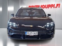 Porsche Taycan vaihtoauto