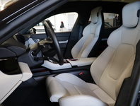 Porsche Taycan vaihtoauto