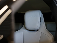 Porsche Taycan vaihtoauto