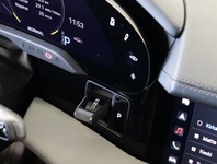 Porsche Taycan vaihtoauto