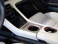 Porsche Taycan vaihtoauto