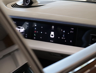 Porsche Taycan vaihtoauto