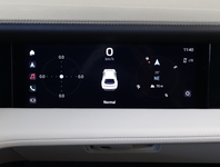 Porsche Taycan vaihtoauto