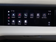 Porsche Taycan vaihtoauto