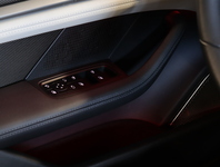 Porsche Taycan vaihtoauto