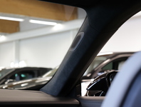 Porsche Taycan vaihtoauto