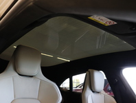 Porsche Taycan vaihtoauto