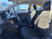Hyundai i10 vaihtoauto