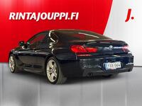 BMW 640 vaihtoauto
