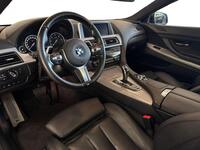 BMW 640 vaihtoauto