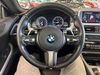 BMW 640 vaihtoauto