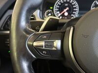 BMW 640 vaihtoauto