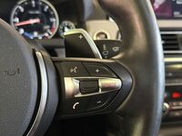 BMW 640 vaihtoauto