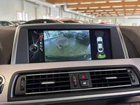 BMW 640 vaihtoauto