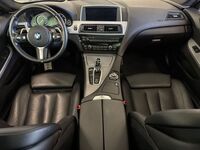 BMW 640 vaihtoauto