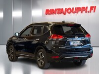 Nissan X-Trail vaihtoauto