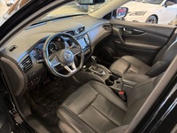 Nissan X-Trail vaihtoauto