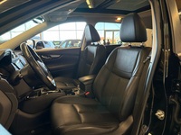 Nissan X-Trail vaihtoauto