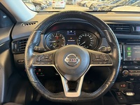 Nissan X-Trail vaihtoauto