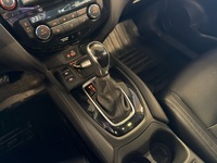 Nissan X-Trail vaihtoauto