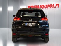 Nissan X-Trail vaihtoauto