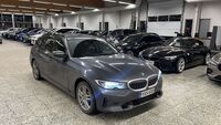 BMW 330 vaihtoauto