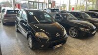 Citroën C3 vaihtoauto
