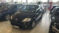 Citroën C3 vaihtoauto