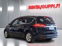 Ford S-MAX vaihtoauto