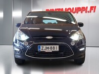 Ford S-MAX vaihtoauto