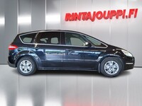 Ford S-MAX vaihtoauto