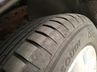 Ford S-MAX vaihtoauto