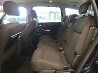 Ford S-MAX vaihtoauto