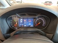 Ford S-MAX vaihtoauto