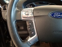 Ford S-MAX vaihtoauto