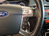 Ford S-MAX vaihtoauto