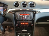 Ford S-MAX vaihtoauto