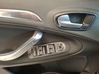 Ford S-MAX vaihtoauto