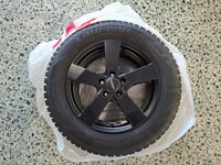 Ford S-MAX vaihtoauto