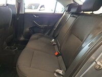 Skoda Rapid vaihtoauto